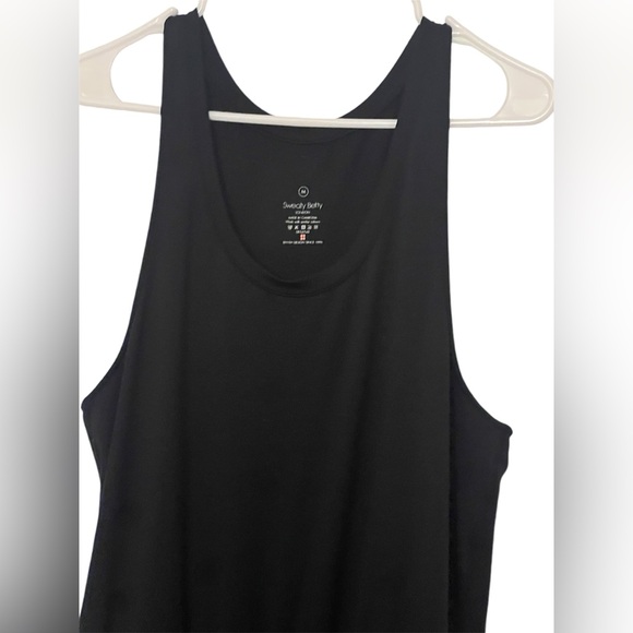 Sweaty Betty Women’s Gary Sleeveless Multi-sport Casual Jogger Jumpsuit Size M - Picture 5 of 9